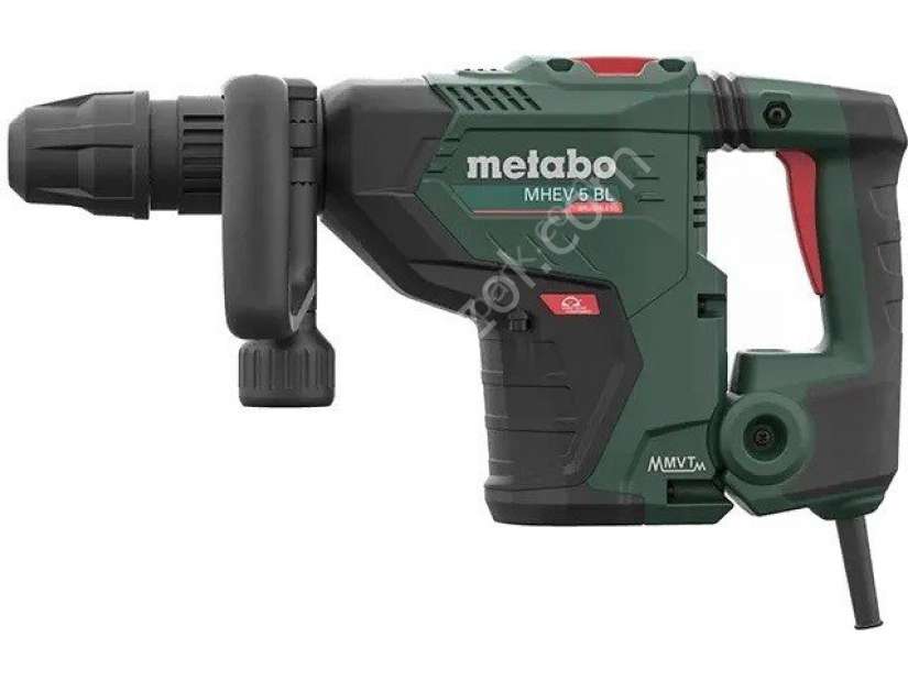 MHEV 5 BL Marteau burineur Metabo main image 1